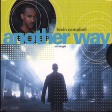 Another Way - Tevin Campbell