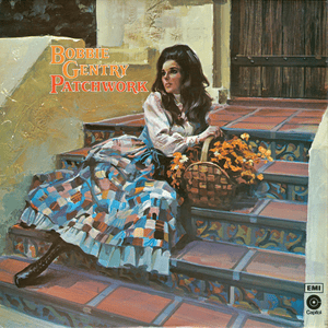 Marigolds and Tangerines - Bobbie Gentry