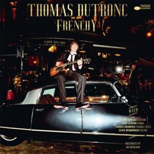 Get Lucky - Thomas Dutronc