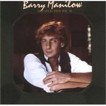 Read ’Em And Weep - Digitally Remastered: 1992 - Barry Manilow