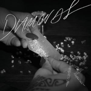 Rihanna - Diamonds (Ελληνική μετάφραση) - Lyrxo Greek Translations (Ελληνικές μεταφράσεις)