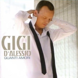 La donna che vorrei - Gigi D'Alessio