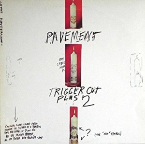 Trigger Cut/Wounded-Kite at :17 - Pavement