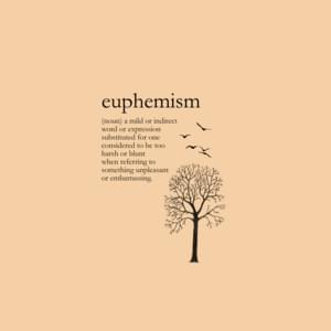 Euphemism - Tash & JON VINYL (Ft. Jon Vinyl & Tash)