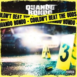 Couldn’t Beat the Odds - Quando Rondo