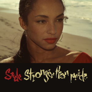 I Never Thought I’d See the Day - Sade