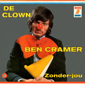 De Clown - Ben Cramer (NLD)