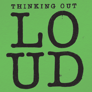 Thinking Out Loud (Radio Edit) - Ed Sheeran