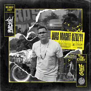 Was macht Gzuz?! - Gzuz & The Cratez