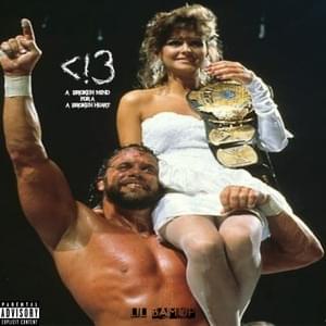 “Macho Man” Randy savage (Outro) - Lil Bam-Up (Ft. Shiloh Dynasty)