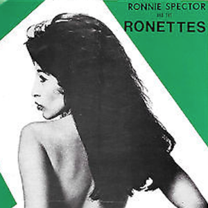 I Wonder What He’s Doing - The Ronettes