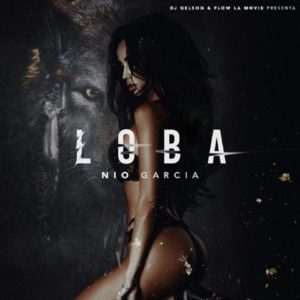 Loba - Nio García