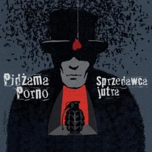 Sprzedawca jutra - Pidżama Porno