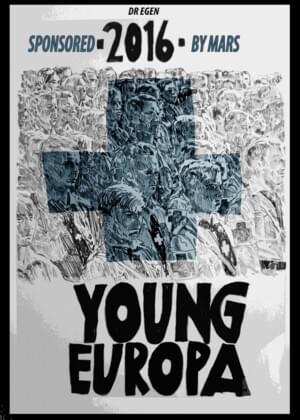 Young Europa - Laibach