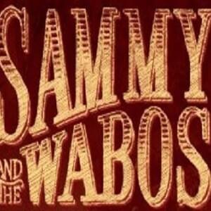 Sam I Am - Sammy Hagar and the Wabos