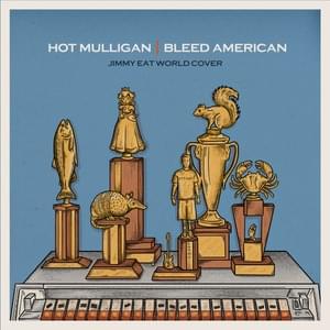 Bleed American - Hot Mulligan