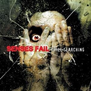 The Rapture - Senses Fail