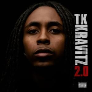 Natural - TK Kravitz