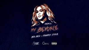 My Beyonce (Lil Durk Remix) - Big Deiv (Ft. Franky Style)