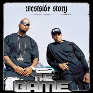 Westside Story - The Game (Ft. 50 Cent)