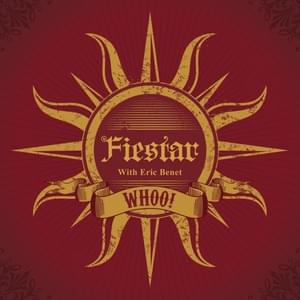 Whoo! - FIESTAR (Ft. Eric Benét)