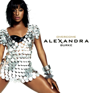 Nothing But the Girl - Alexandra Burke