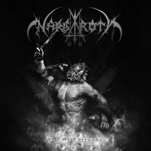 Dawn Of Epiphany - Nargaroth