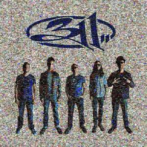 Too Late - 311