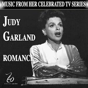 What’ll I Do? - Judy Garland