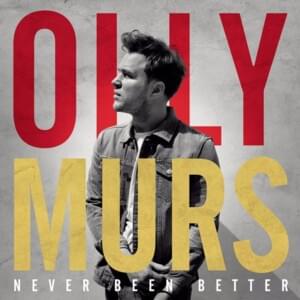 Us Against the World - Olly Murs