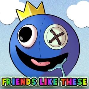 Friends Like These - TryHardNinja