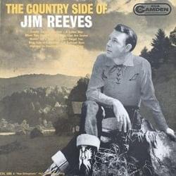 My Lips Are Sealed - Jim Reeves