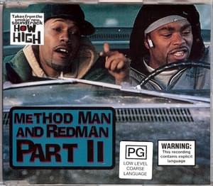 Part II - Method Man & Redman