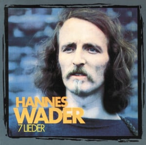 Langeweile - Hannes Wader