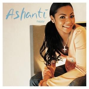 Happy - Ashanti