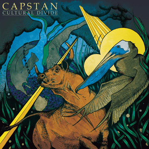 Wax Poetic - Capstan