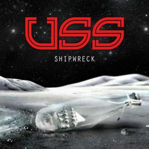 Shipwreck - USS