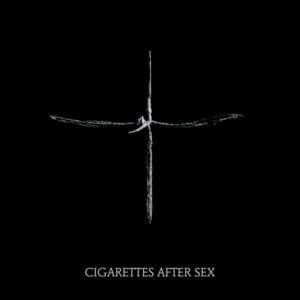 Neon Moon - Cigarettes After Sex