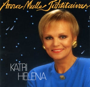 Anna Mulle Tähtitaivas - Katri Helena