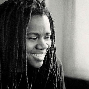 Save A Place For Me - Tracy Chapman