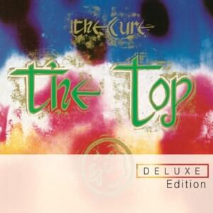 Dressing Up (Genetic Studio Guide Vocal/Rough Mix 2/84) - The Cure