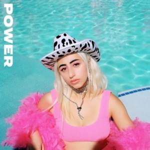 Power - Disco Shrine (Ft. Magdalena Bay)