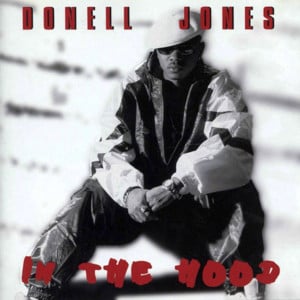 In The Hood (Playas Version) - Donell Jones