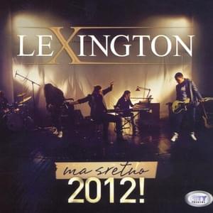 2012! - Lexington