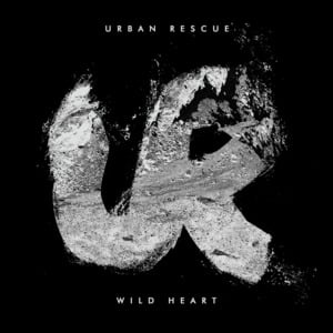 Wild Heart - Urban Rescue