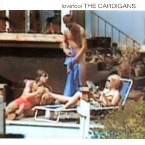 Nasty Sunny Beam - The Cardigans