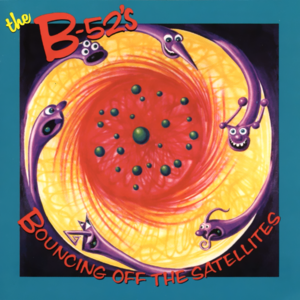 Communicate - The B-52's