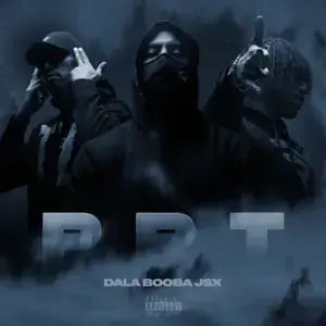 PRT - Booba (Ft. Dala & JSX)