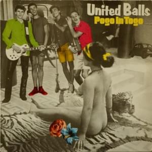 Alles Prima in Lima - United Balls