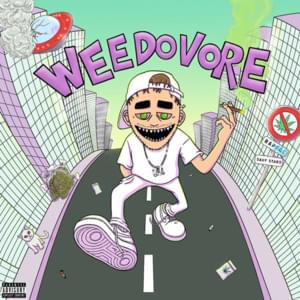 Weedovore - Nyluu